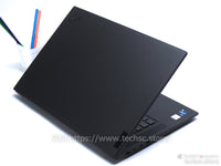 Lenovo ThinkPad P1 Gen 5 16" 4K+ HDR Touch (i7, RTX, 32GB RAM, 1TB SSD, Prem 2026 Wty) [A]