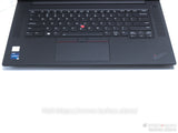 Lenovo ThinkPad P1 Gen 5 16" 4K+ HDR Touch (i7, RTX, 32GB RAM, 1TB SSD, Prem 2026 Wty) [A]