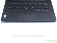 Lenovo ThinkPad P1 Gen 5 16" 4K+ HDR Touch (i7, RTX, 32GB RAM, 1TB SSD, Prem 2026 Wty) [A]