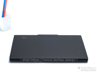 Lenovo ThinkPad X1 Carbon Gen 12 14" 120HZ OLED Touch (U7-155H, 32GB RAM, 1TB SSD, Prem 2027 Wty) [A+/AS NEW]