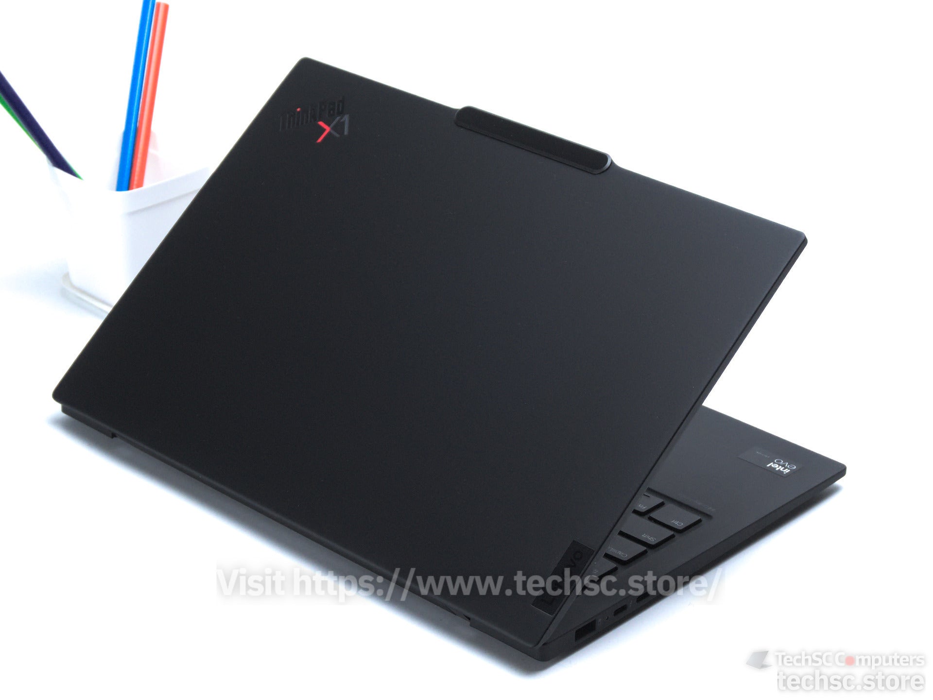Lenovo ThinkPad X1 Carbon Gen 12 14" 120HZ OLED Touch (U7-155H, 32GB RAM, 1TB SSD, Prem 2027 Wty) [A+/AS NEW]