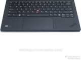Lenovo ThinkPad X1 Carbon Gen 12 14" 120HZ OLED Touch (U7-155H, 32GB RAM, 1TB SSD, Prem 2027 Wty) [A+/AS NEW]