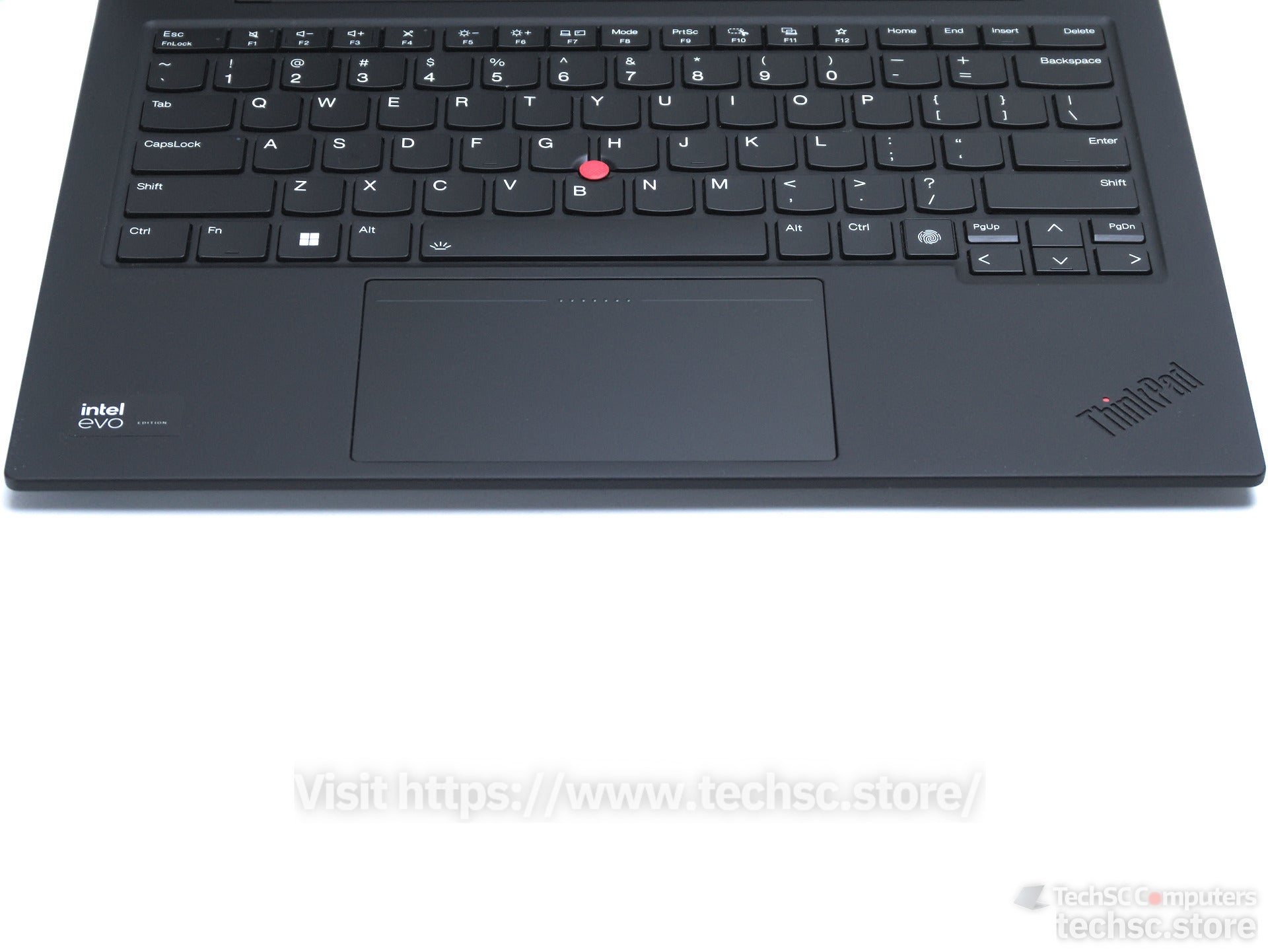 Lenovo ThinkPad X1 Carbon Gen 12 14" 120HZ OLED Touch (U7-155H, 32GB RAM, 1TB SSD, Prem 2027 Wty) [A+/AS NEW]