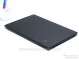 Lenovo ThinkPad X1 Carbon Gen 9 14" Touch (i7, 32GB RAM, 512GB, LTE, Onst 2026 Wty) [B+]
