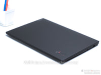 Lenovo ThinkPad X1 Carbon Gen 9 14" Touch (i7, 32GB RAM, 512GB, LTE, Onst 2026 Wty) [B+]