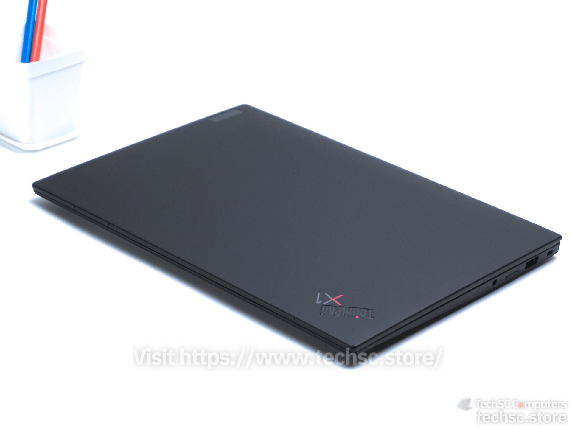 Lenovo ThinkPad X1 Carbon Gen 9 14" Touch (i7, 32GB RAM, 512GB, LTE, Onst 2026 Wty) [B+]