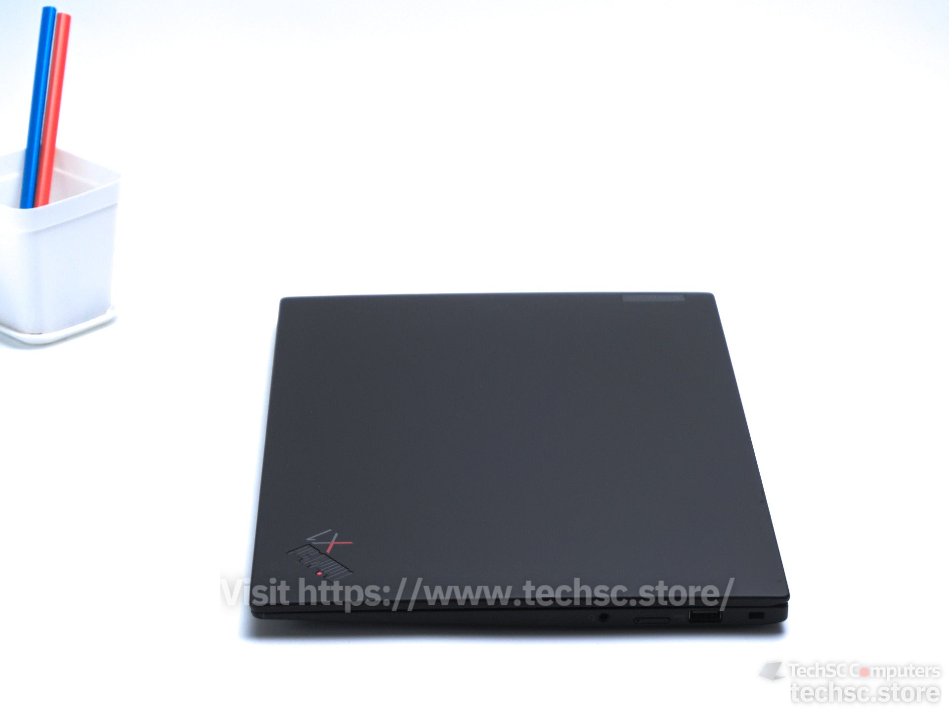 Lenovo ThinkPad X1 Carbon Gen 9 14" Touch (i7, 32GB RAM, 512GB, LTE, Onst 2026 Wty) [B+]