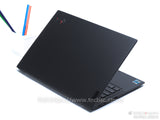 Lenovo ThinkPad X1 Carbon Gen 9 14" Touch (i7, 32GB RAM, 512GB, LTE, Onst 2026 Wty) [B+]
