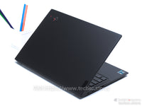 Lenovo ThinkPad X1 Carbon Gen 9 14" Touch (i7, 32GB RAM, 512GB, LTE, Onst 2026 Wty) [B+]