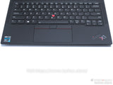 Lenovo ThinkPad X1 Carbon Gen 9 14" Touch (i7, 32GB RAM, 512GB, LTE, Onst 2026 Wty) [B+]