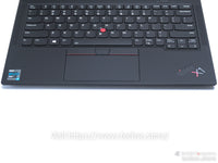Lenovo ThinkPad X1 Carbon Gen 9 14" Touch (i7, 32GB RAM, 512GB, LTE, Onst 2026 Wty) [B+]