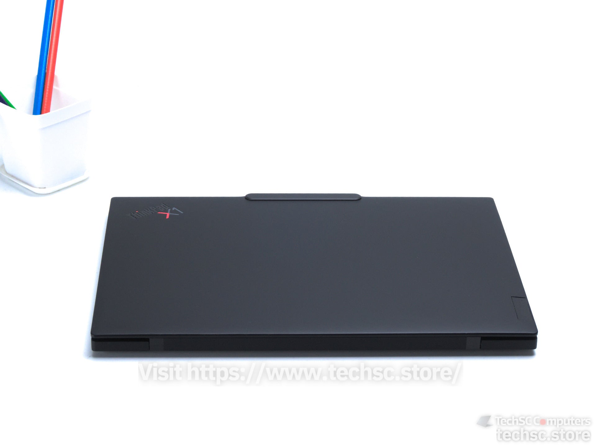 Lenovo ThinkPad X1 Carbon Gen 12 14" (U7-155U, 16GB RAM, 512GB, Prem 2027 Wty) [A]