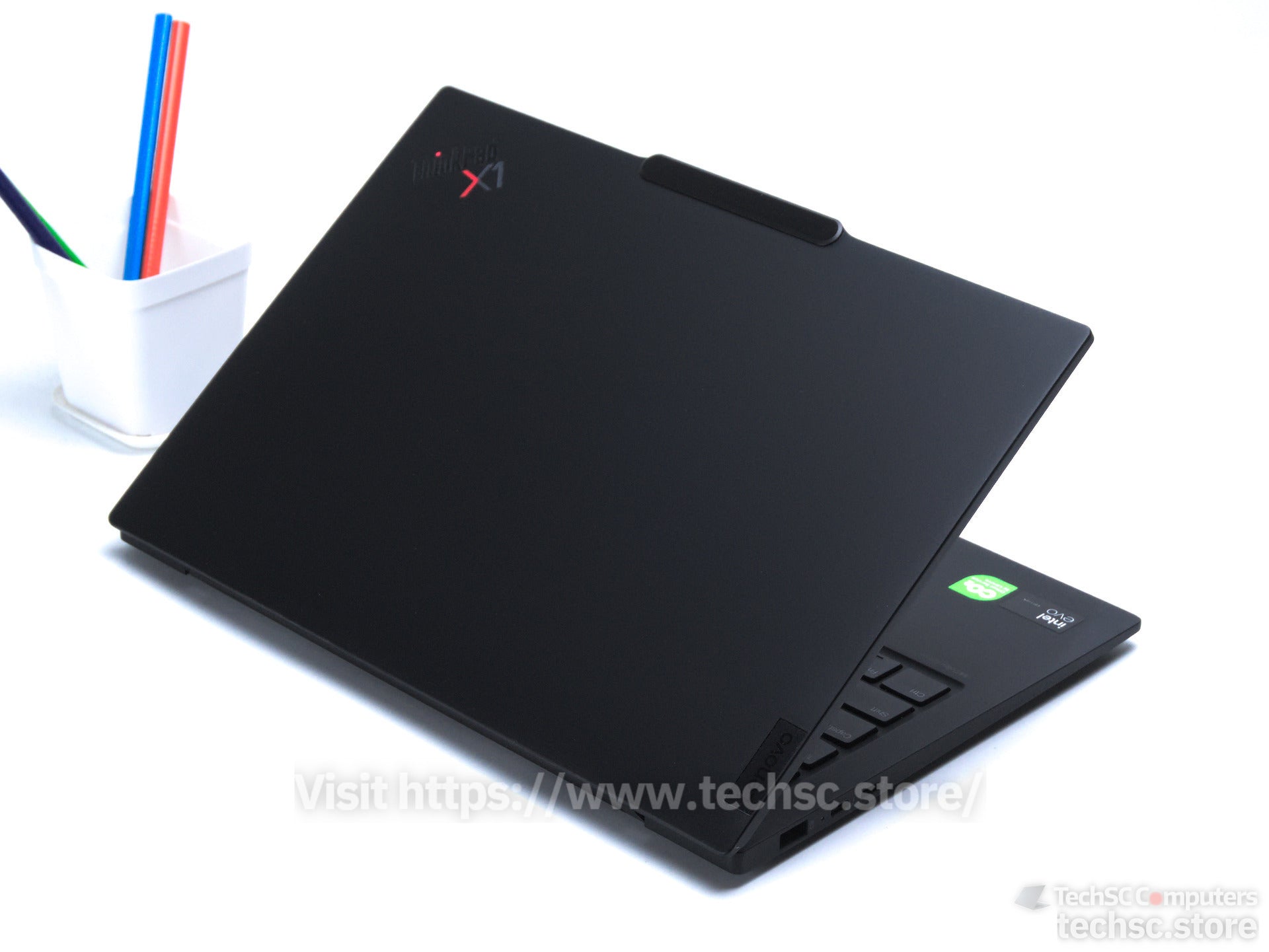 Lenovo ThinkPad X1 Carbon Gen 12 14" (U7-155U, 16GB RAM, 512GB, Prem 2027 Wty) [A]