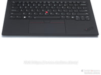 Lenovo ThinkPad X1 Carbon Gen 12 14" 120HZ OLED (2025, U7-155H, 32GB RAM, 1TB, Wifi 7, Prem 2028 Wty) [A+]