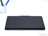 Lenovo ThinkPad X1 Carbon Gen 12 14" 120HZ OLED (2025, U7-155H, 32GB RAM, 1TB, Wifi 7, Prem 2028 Wty) [A+]