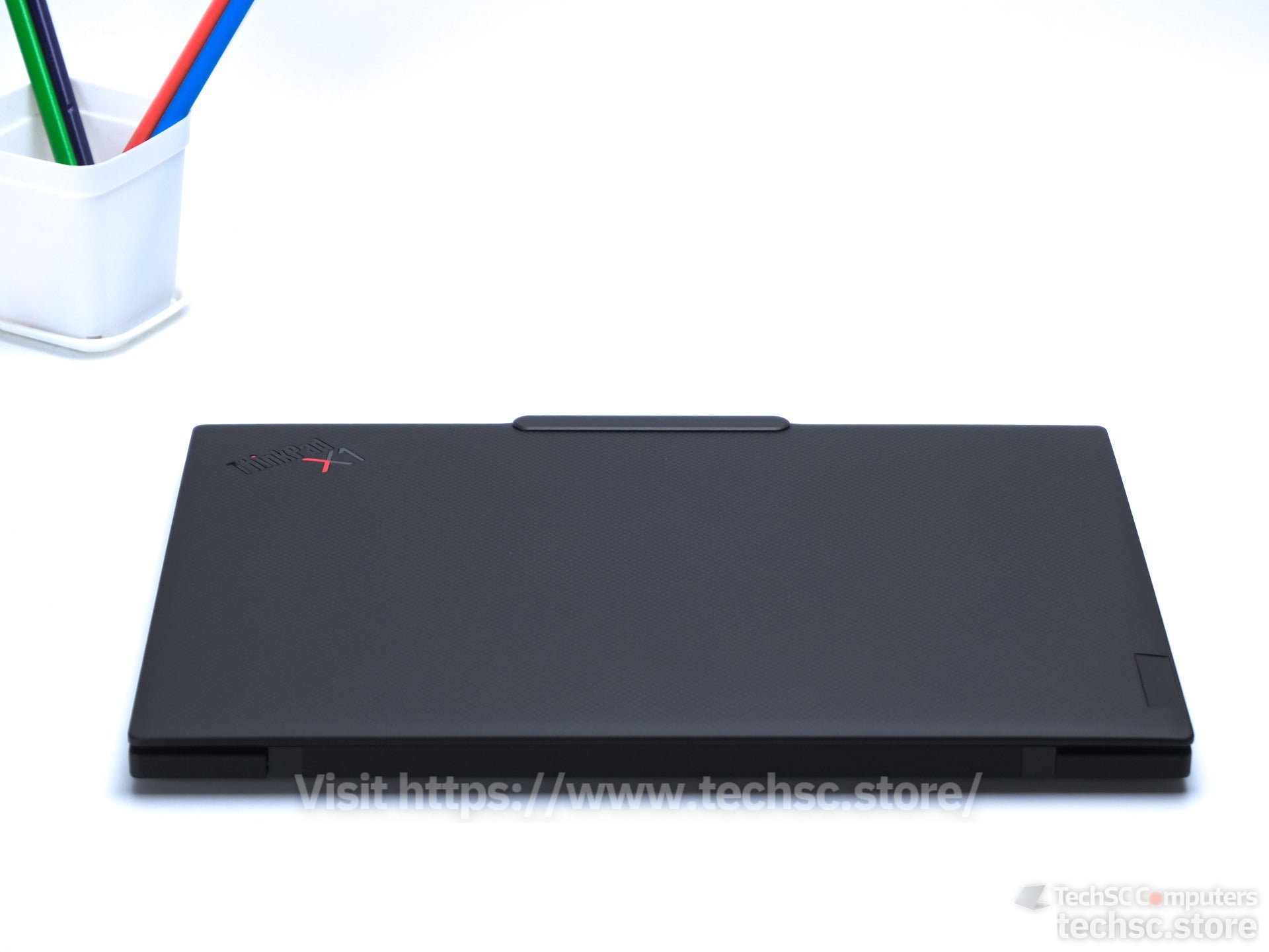 Lenovo ThinkPad X1 Carbon Gen 12 14" 120HZ OLED (2025, U7-155H, 32GB RAM, 1TB, Wifi 7, Prem 2028 Wty) [A+]