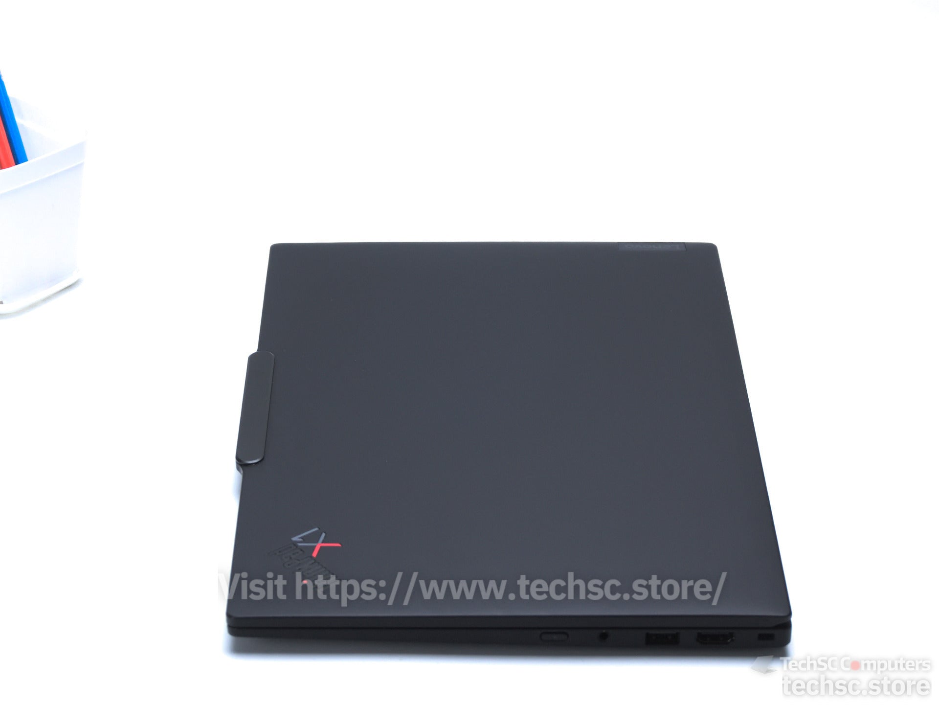 Lenovo ThinkPad X1 Carbon Gen 12 14" 120HZ OLED (U7-155H, 32GB RAM, Wifi 7, Prem 2027 Wty) [A]