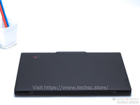 Lenovo ThinkPad X1 Carbon Gen 12 14" 120HZ OLED (U7-155H, 32GB RAM, Wifi 7, Prem 2027 Wty) [A]