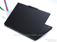 Lenovo ThinkPad X1 Carbon Gen 12 14" 120HZ OLED (U7-155H, 32GB RAM, Wifi 7, Prem 2027 Wty) [A]