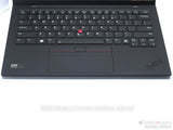 Lenovo ThinkPad X1 Carbon Gen 12 14" 120HZ OLED (U7-155H, 32GB RAM, Wifi 7, Prem 2027 Wty) [A]