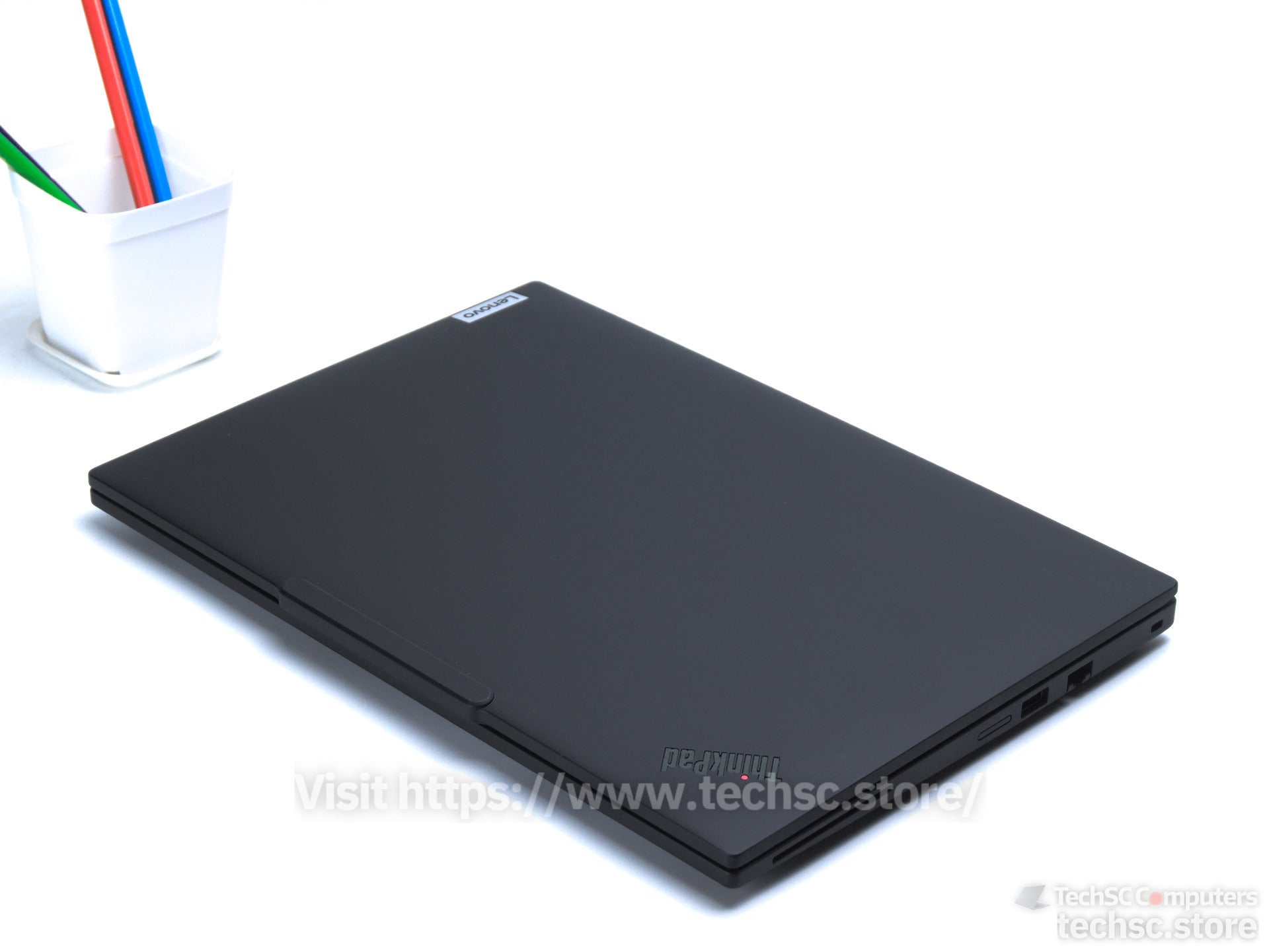 Lenovo ThinkPad T14 Gen 5 14" (U5-125U, 16GB RAM, 512GB, Prem 2027 Wty, Extd Batt) [A]