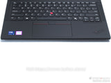 Lenovo ThinkPad T14 Gen 5 14" (U5-125U, 16GB RAM, 512GB, Prem 2027 Wty, Extd Batt) [A]