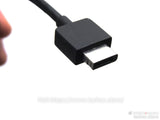 Lenovo Gen 2 Ethernet Extension X1 LAN Dongle Cable (01LX667)