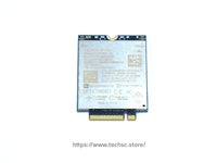 Lenovo Quectel EM120R-GL LTE CAT12 600Mbps WWAN M.2 Card (5W10V25821)