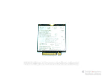 Lenovo Fibocom L860-GL Genuine 4G LTE CAT16 1Gbps WWAN M.2 Card (5W10V25838)
