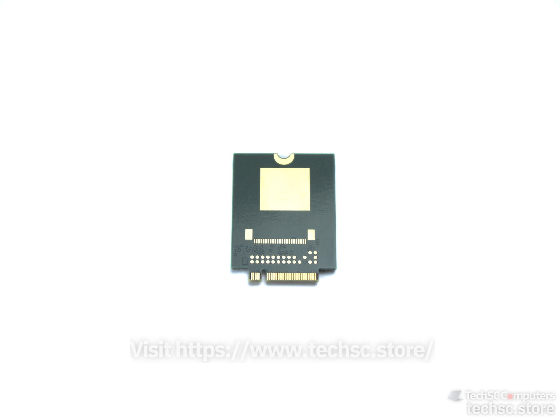Lenovo Fibocom L860-GL Genuine 4G LTE CAT16 WWAN M.2 Card (5W11H85376)