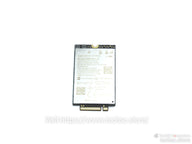 Lenovo Quectel RM520-N 5G/LTE CAT20 3400Mbps WWAN M.2 Card (5W11H85459)