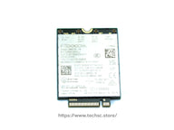 Lenovo Fibocom L860-GL Genuine 4G LTE CAT16 WWAN M.2 Card (5W10V25853)