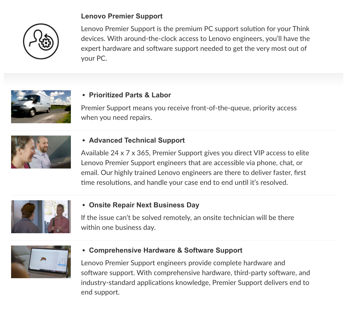 Lenovo ThinkPad P1 Gen 5 16" 4K+ HDR Touch (i7, RTX, 32GB RAM, 1TB SSD, Prem 2027 Wty) [A]