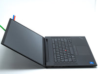 Lenovo Thinkpad P1 Gen 4 16" 1600P (i7, Quadro, 32GB RAM, 1TB SSD, Prem 2026 Wty) [A+/AS NEW]