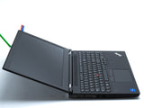 Lenovo Thinkpad P15 Gen 2 15.6" (i7, Quadro RTX, 32GB RAM, 1TB SSD, Onsite 2025 Wty) [A+/AS NEW]