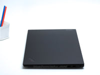 Lenovo Thinkpad P1 Gen 4 16" 1600P (i7, Quadro, 32GB RAM, 1TB SSD, Prem 2026 Wty) [A+/AS NEW]