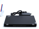 Lenovo Thinkpad P15 Gen 2 15.6" (i7-11850H, Quadro RTX, 32GB RAM, 1TB SSD, Onsite 2025 Wty) [A+/AS NEW]