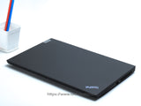 Lenovo Thinkpad T14S Gen 2 14" (Ryzen 7 5850U, 16GB RAM, Prem 2026 Wty) [A+/AS NEW]