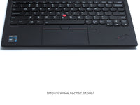 Lenovo Thinkpad X1 Nano 13" 450 Nits (i5, 16GB RAM, 0.9KG, Prem 2026 Wty) [A]