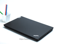 Lenovo Thinkpad T15P Gen 3 15.6" Touch (i7-12700H, RTX, 16GB RAM, 512GB, Onsite 2025 Wty) [A+]