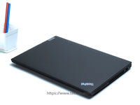 Lenovo Thinkpad T14 Gen 3 14" (2023, i7-1255U, 16GB RAM, 512GB SSD, Onst 2026 Wty) [A+/AS NEW]