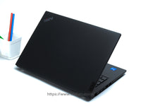 Lenovo Thinkpad T14 Gen 3 14" (2023, i7-1255U, 16GB RAM, 512GB SSD, Onst 2026 Wty) [A+/AS NEW]