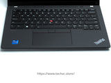 Lenovo Thinkpad T14 Gen 3 14" (2023, i7-1255U, 16GB RAM, 512GB SSD, Onst 2026 Wty) [A+/AS NEW]