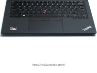 Lenovo Thinkpad T14 Gen 3 14" (Ryzen 7 6850U, 16GB RAM, 512GB SSD, Onst 2025 Wty) [A+/AS NEW]