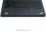 Lenovo Thinkpad T14 Gen 3 14" (Ryzen 7 6850U, 16GB RAM, 512GB SSD, Onst 2025 Wty) [A+/AS NEW]