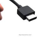 Lenovo Gen 2 Ethernet Extension X1 LAN Dongle Cable (01LX667)