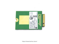 Lenovo Fibocom L850-GL Genuine 4G LTE CAT9 450Mbps WWAN M.2 Card (01AX792)