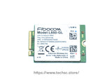 Lenovo Fibocom L850-GL Genuine 4G LTE CAT9 450Mbps WWAN M.2 Card (02HK709)